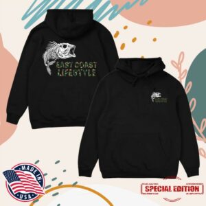 kenny East Coast Lifestyle Merch Store Bone Fish Hoodiess kenny East Coast Lifestyle Merch Store Bone Fish Hoodiess