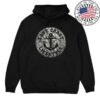 kenny East Coast Lifestyle Merch Store Classic Camo Hoodie