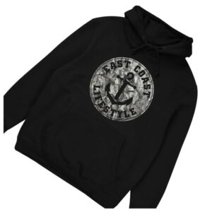 kenny East Coast Lifestyle Merch Store Classic Camo Hoodies kenny East Coast Lifestyle Merch Store Classic Camo Hoodies