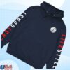 kenny East Coast Lifestyle Merch Store Electric Hoodiess