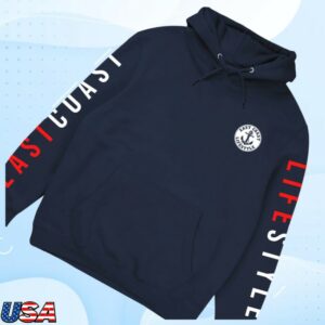 kenny East Coast Lifestyle Merch Store Electric Hoodiess kenny East Coast Lifestyle Merch Store Electric Hoodiess