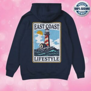 kenny East Coast Lifestyle Merch Store Lighthouse Hoodies kenny East Coast Lifestyle Merch Store Lighthouse Hoodies