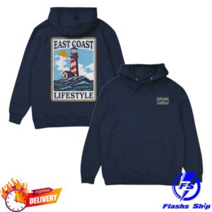 kenny East Coast Lifestyle Merch Store Lighthouse Hoodiess kenny East Coast Lifestyle Merch Store Lighthouse Hoodiess