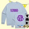 kenny Eazy Baked Beats Merch Shop Classic Ezb Logo Sweatshirt