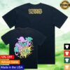 kenny Eazy Baked Beats Merch Shop Ezb Frog Wizard Shirt