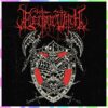 kenny Electric Witch Merch Shop Betrayer Hoodie