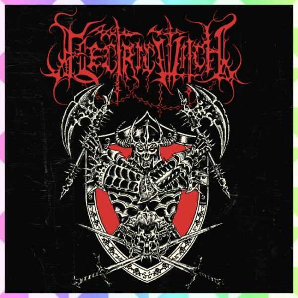 kenny Electric Witch Merch Shop Betrayer Hoodie