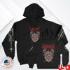 kenny Electric Witch Merch Shop Betrayer Hoodiew