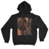 kenny Electric Witch Merch Shop Gargoyle Hoodie
