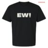 kenny Elijah Woods Merch Ew Unisex Shirt