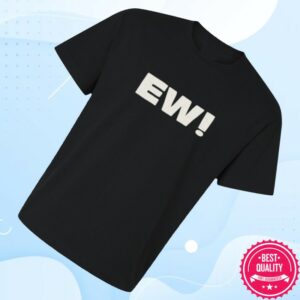kenny Elijah Woods Merch Ew Unisex Shirt0 kenny Elijah Woods Merch Ew Unisex Shirt0