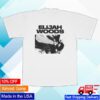 kenny Elijah Woods Merch Photo Shirt