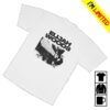 kenny Elijah Woods Merch Photo Shirt1