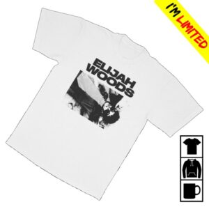 kenny Elijah Woods Merch Photo Shirt1 kenny Elijah Woods Merch Photo Shirt1