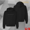 kenny Elijah Woods Store Merch Can We Talk Hoodie