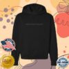 kenny Elijah Woods Store Merch Can We Talk Hoodies