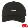 kenny Elijah Woods Store Merch Ew Hat