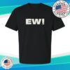 kenny Elijah Woods Store Merch Ew Unisex Shirt