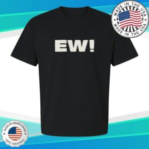 kenny Elijah Woods Store Merch Ew Unisex Shirt kenny Elijah Woods Store Merch Ew Unisex Shirt