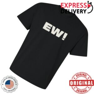 kenny Elijah Woods Store Merch Ew Unisex Shirts kenny Elijah Woods Store Merch Ew Unisex Shirts