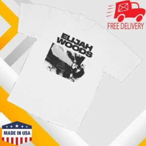 kenny Elijah Woods Store Merch Photo Shirts kenny Elijah Woods Store Merch Photo Shirts