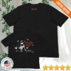 kenny Emily The Strange Merch Shop Ghouls Night Shirt