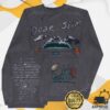 kenny Eminem Merch Shop Dear Slim Sweatshirt