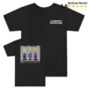 kenny Eminem Merch Shop Ghostwrite X Eminem Game Face Shirt
