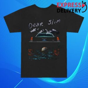 kenny Eminem Merch Store Dear Slim Shirts kenny Eminem Merch Store Dear Slim Shirts