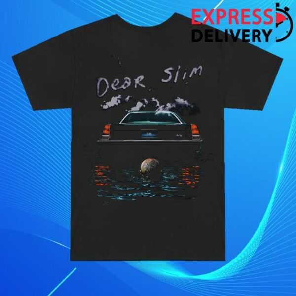 kenny Eminem Merch Store Dear Slim Shirts