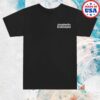 kenny Eminem Merch Store Ghostwrite X Nba X Eminem Game Face Shirts