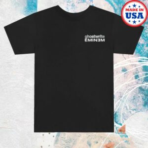 kenny Eminem Merch Store Ghostwrite X Nba X Eminem Game Face Shirts kenny Eminem Merch Store Ghostwrite X Nba X Eminem Game Face Shirts