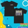 kenny Eminem Merch Store Ghostwrite X Nba X Eminem Game Face Shirtss