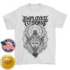 kenny Employed To Serve Shop Merch Store Now Thy Kingdom Come Shirt