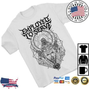 kenny Employed To Serve Shop Merch Store Now Thy Kingdom Come Shirtw kenny Employed To Serve Shop Merch Store Now Thy Kingdom Come Shirtw