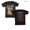kenny Eric Clapton Merch Store Martin 2025 Tour Shirtss