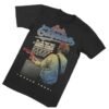 kenny Eric Clapton Merch Store Repertoire '25 Shirts