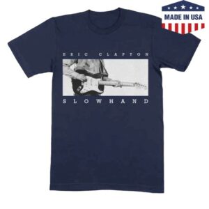 kenny Eric Clapton Merch Store Slowhand 2025 Tour Shirts kenny Eric Clapton Merch Store Slowhand 2025 Tour Shirts