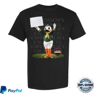 kenny Espn Merch Shop College College Gameday Oregon Sign Shirt kenny Espn Merch Shop College College Gameday Oregon Sign Shirt