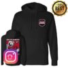 kenny Espn Merch Shop College Gameday Georgia Mascot Hoodie