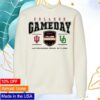 kenny Espn Merch Shop College Gameday Indiana Vs Oregon Sweatshirt