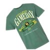 kenny Espn Merch Shop College Gameday Oregon Ducks Shirts