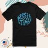 kenny Evan Katelyn Shop Spilled Resin Time Tee0