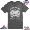 kenny Evan Katelyn Shop Still Alive Tee