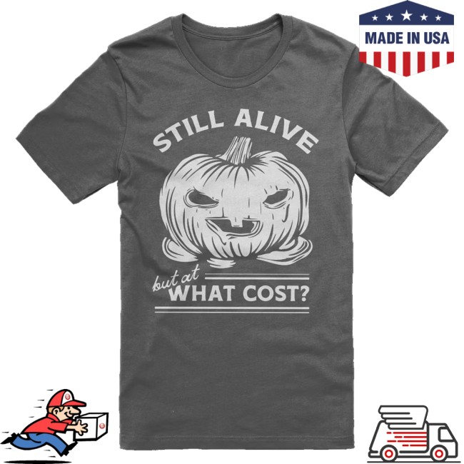 kenny Evan Katelyn Shop Still Alive Tee kenny Evan Katelyn Shop Still Alive Tee