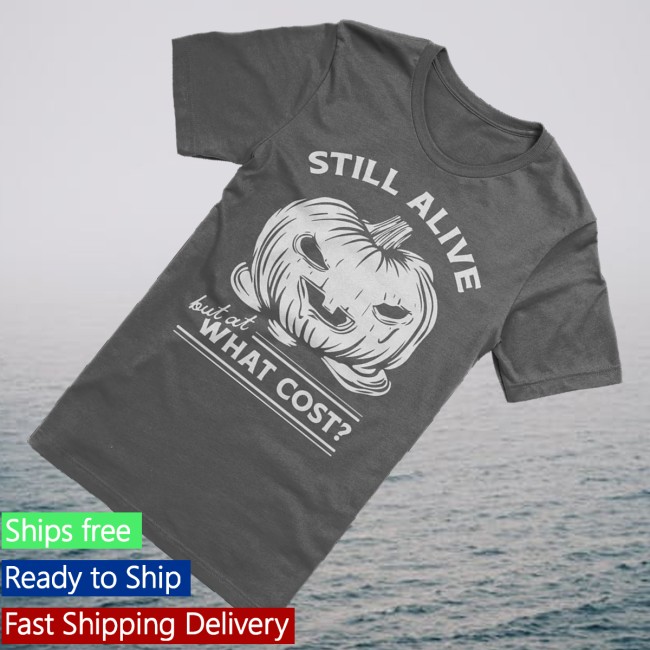 kenny Evan Katelyn Shop Still Alive Tee0 kenny Evan Katelyn Shop Still Alive Tee0