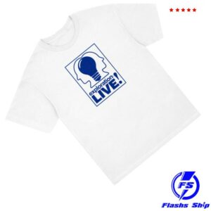 kenny Exploration Live Merch Shop Logo Shirts kenny Exploration Live Merch Shop Logo Shirts
