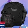 Facedown Records Merch Store Trampled Death Long Sleeve Shirt 3 kenny Facedown Records Merch Store Trampled Death Long Sleeve Shirt