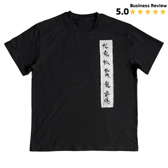 kenny Fangamer Merch Ghost Of Yotei Atsus Bounty Shirt kenny Fangamer Merch Ghost Of Yotei Atsus Bounty Shirt