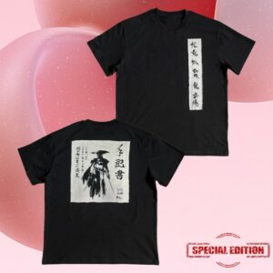 kenny Fangamer Merch Ghost Of Yotei Atsus Bounty Shirt0 kenny Fangamer Merch Ghost Of Yotei Atsus Bounty Shirt0